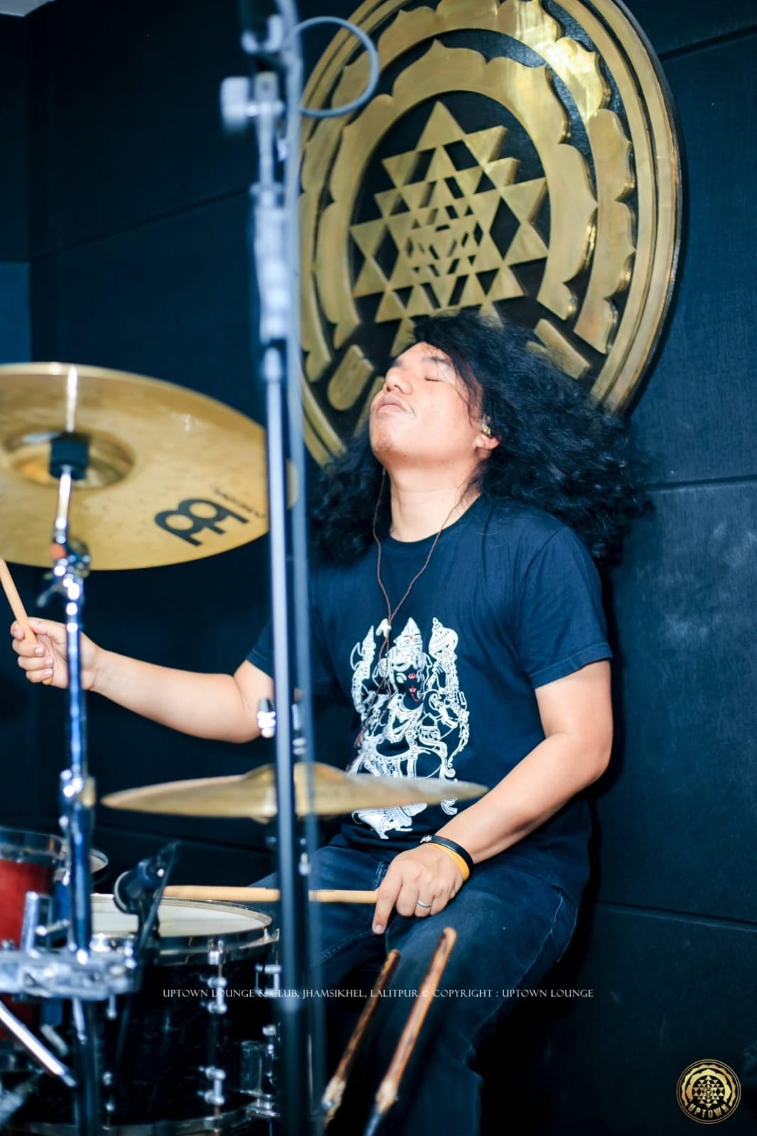 X - Music Director